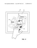 METHOD OF OPERATING A VEHICLE ACCESSORY diagram and image