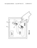 METHOD OF OPERATING A VEHICLE ACCESSORY diagram and image