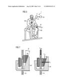 Method for the Controlled Paying-Out of a Seatbelt of a Seatbelt System and Corresponding Restraint System diagram and image