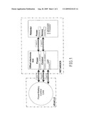 WATER-COOLED ELECTROMAGNETIC RETARDER, A METHOD OF CONTROLLING SUCH A RETARDER AND A MOTOR VEHICLE COMPRISING SUCH A RETARDER diagram and image