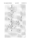 Closed-Loop Control of Brake Pressure Using a Pressure-Limiting Valve diagram and image