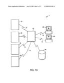 DATABASE METHOD AND SYSTEM FOR CONDUCTING INTEGRATED DISPATCHING diagram and image