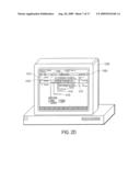 DATABASE METHOD AND SYSTEM FOR CONDUCTING INTEGRATED DISPATCHING diagram and image