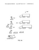 DATABASE METHOD AND SYSTEM FOR CONDUCTING INTEGRATED DISPATCHING diagram and image