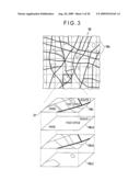 TRAVEL SUPPORT SYSTEM, METHOD THEREOF, PROGRAM THEREOF, AND RECORDING MEDIUM CONTAINING THE PROGRAM diagram and image