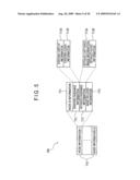 TRAVEL SUPPORT SYSTEM, METHOD THEREOF, PROGRAM THEREOF, AND RECORDING MEDIUM CONTAINING THE PROGRAM diagram and image