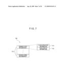 TRAVEL SUPPORT SYSTEM, METHOD THEREOF, PROGRAM THEREOF, AND RECORDING MEDIUM CONTAINING THE PROGRAM diagram and image