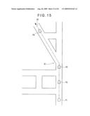 TRAVEL SUPPORT SYSTEM, METHOD THEREOF, PROGRAM THEREOF, AND RECORDING MEDIUM CONTAINING THE PROGRAM diagram and image