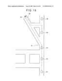 TRAVEL SUPPORT SYSTEM, METHOD THEREOF, PROGRAM THEREOF, AND RECORDING MEDIUM CONTAINING THE PROGRAM diagram and image