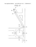 TRAVEL SUPPORT SYSTEM, METHOD THEREOF, PROGRAM THEREOF, AND RECORDING MEDIUM CONTAINING THE PROGRAM diagram and image