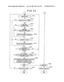 TRAVEL SUPPORT SYSTEM, METHOD THEREOF, PROGRAM THEREOF, AND RECORDING MEDIUM CONTAINING THE PROGRAM diagram and image