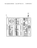 Mobile device and server for facilitating GPS based services diagram and image