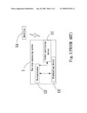 METHOD FOR SMART ANNOUNCING OF BUS STOP diagram and image