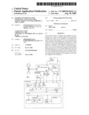 METHOD AND APPARATUS FOR ESTIMATING A PAO2 VALUE FOR A PATIENT SUBJECT TO EXTRACORPOREAL CIRCULATION diagram and image