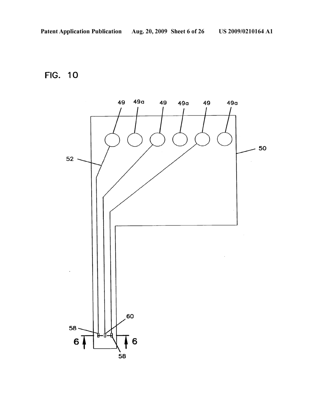 ANALYTE MONITORING DEVICE AND METHODS OF USE - diagram, schematic, and image 07