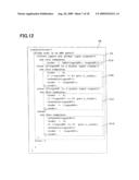 METHOD FOR RECONSTRUCTING STATEMENT, AND COMPUTER SYSTEM HAVING THE FUNCTION THEREFOR diagram and image