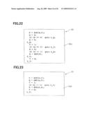 METHOD FOR RECONSTRUCTING STATEMENT, AND COMPUTER SYSTEM HAVING THE FUNCTION THEREFOR diagram and image