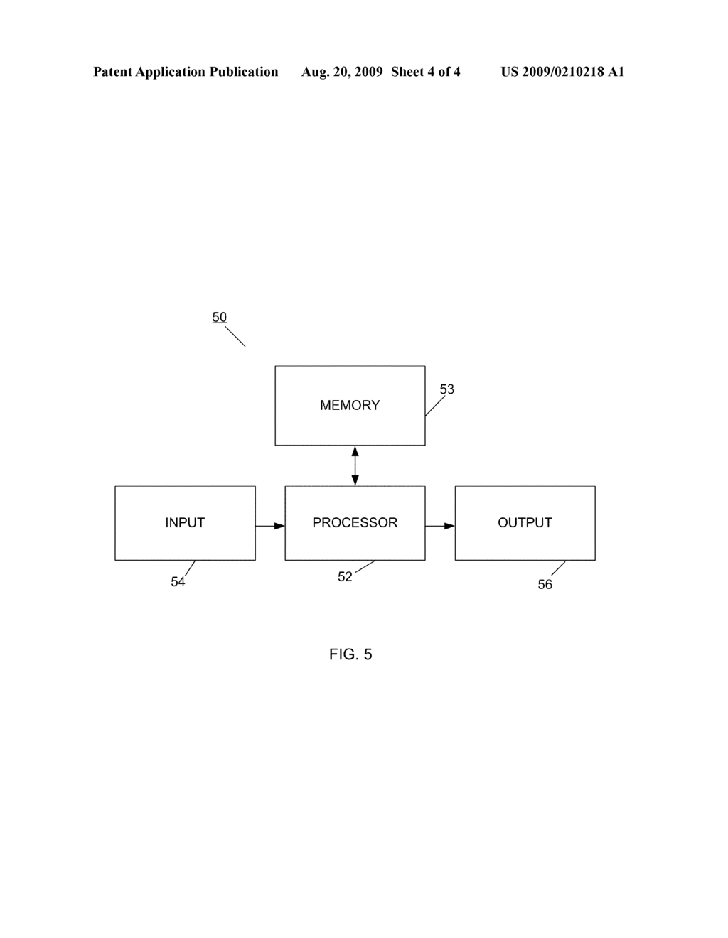 Deep Neural Networks and Methods for Using Same - diagram, schematic, and image 05