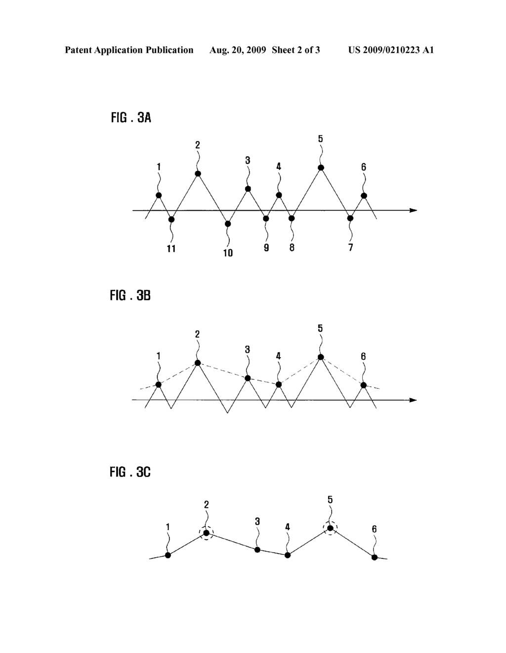 APPARATUS AND METHOD FOR SOUND RECOGNITION IN PORTABLE DEVICE - diagram, schematic, and image 03