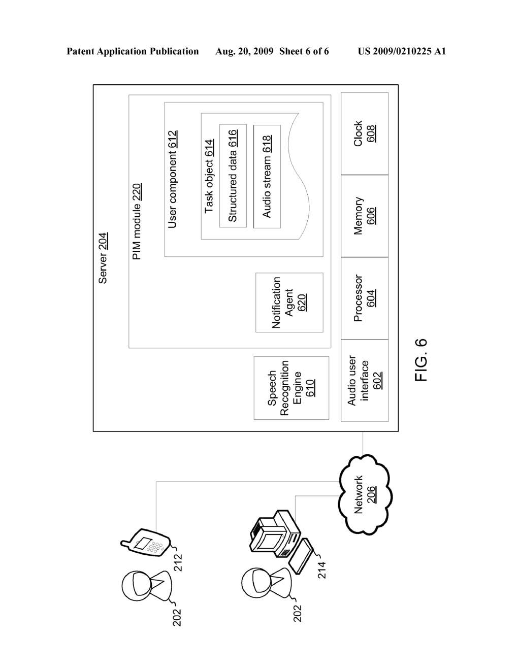 SUPPORTING ELECTRONIC TASK MANAGEMENT SYSTEMS VIA TELEPHONE - diagram, schematic, and image 07