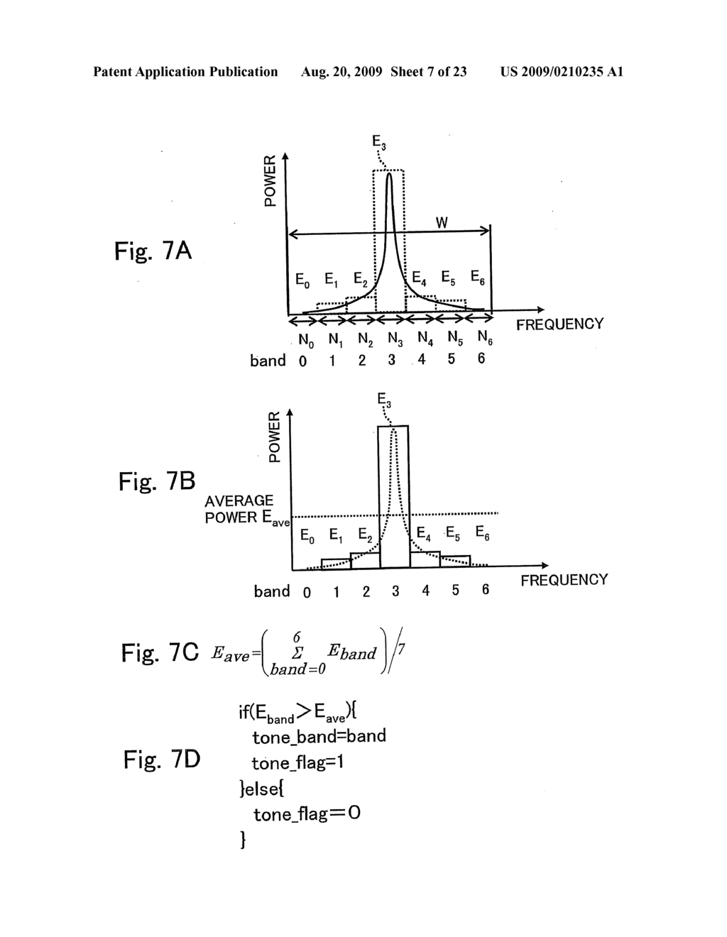 ENCODING DEVICE, ENCODING METHOD, AND COMPUTER PROGRAM PRODUCT INCLUDING METHODS THEREOF - diagram, schematic, and image 08