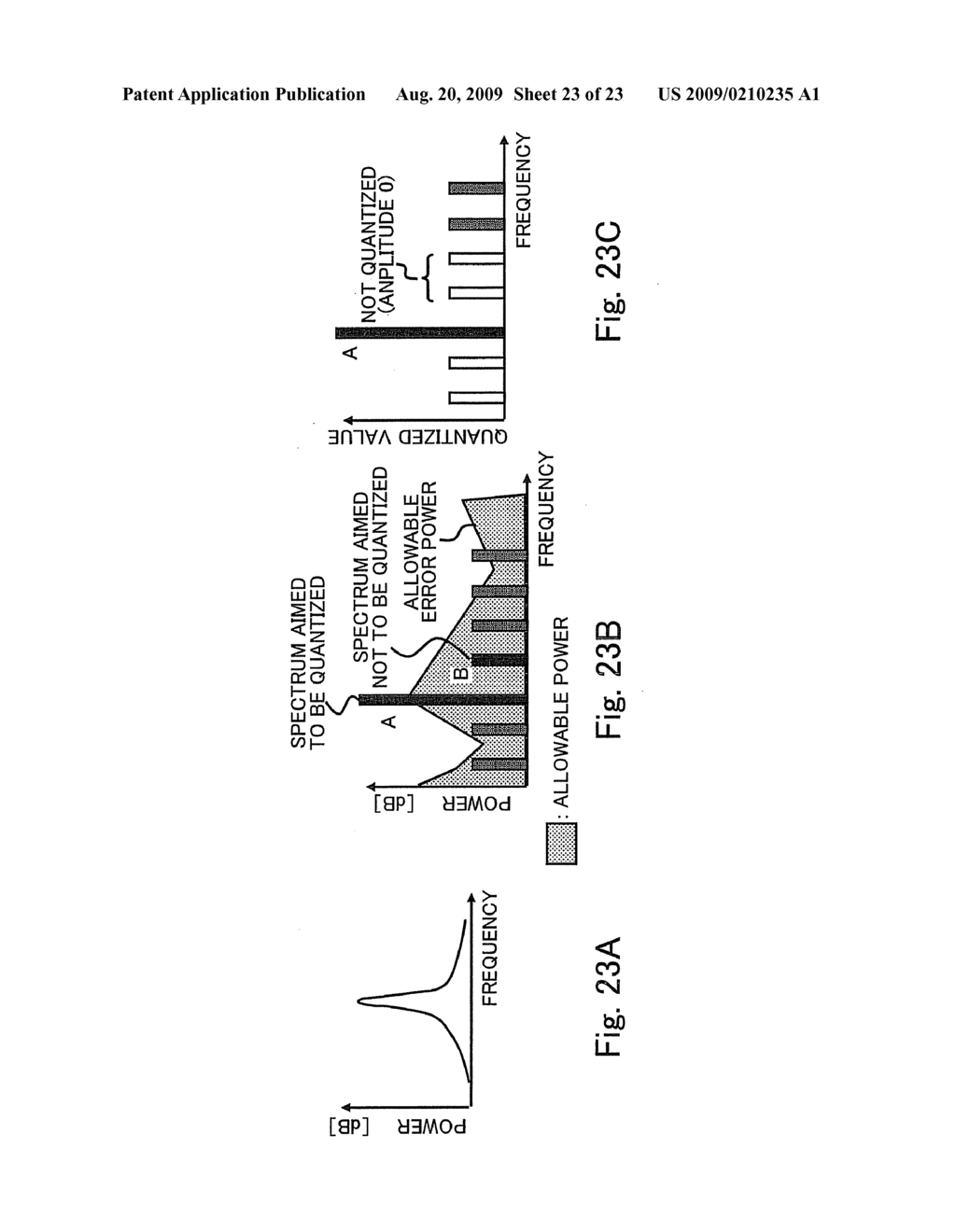 ENCODING DEVICE, ENCODING METHOD, AND COMPUTER PROGRAM PRODUCT INCLUDING METHODS THEREOF - diagram, schematic, and image 24