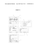 GOLF COURSE TIME MANAGEMENT SYSTEM diagram and image