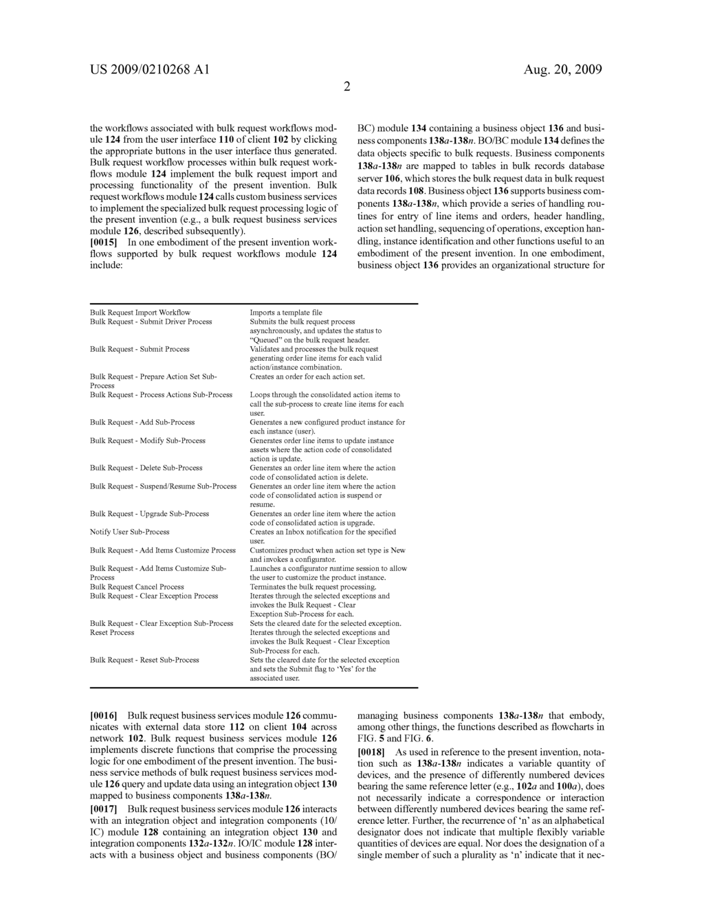 BULK ORDER MANAGEMENT - diagram, schematic, and image 10