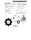 Methods & systems for energy, information, and business systems modeling diagram and image