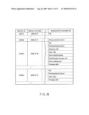 MAINTENANCE SCHEDULING SYSTEM, MAINTENANCE SCHEDULING METHOD, AND IMAGE FORMING APPARATUS diagram and image