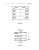 MAINTENANCE SCHEDULING SYSTEM, MAINTENANCE SCHEDULING METHOD, AND IMAGE FORMING APPARATUS diagram and image