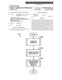 Job matching system and method diagram and image