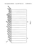 Job matching system and method diagram and image