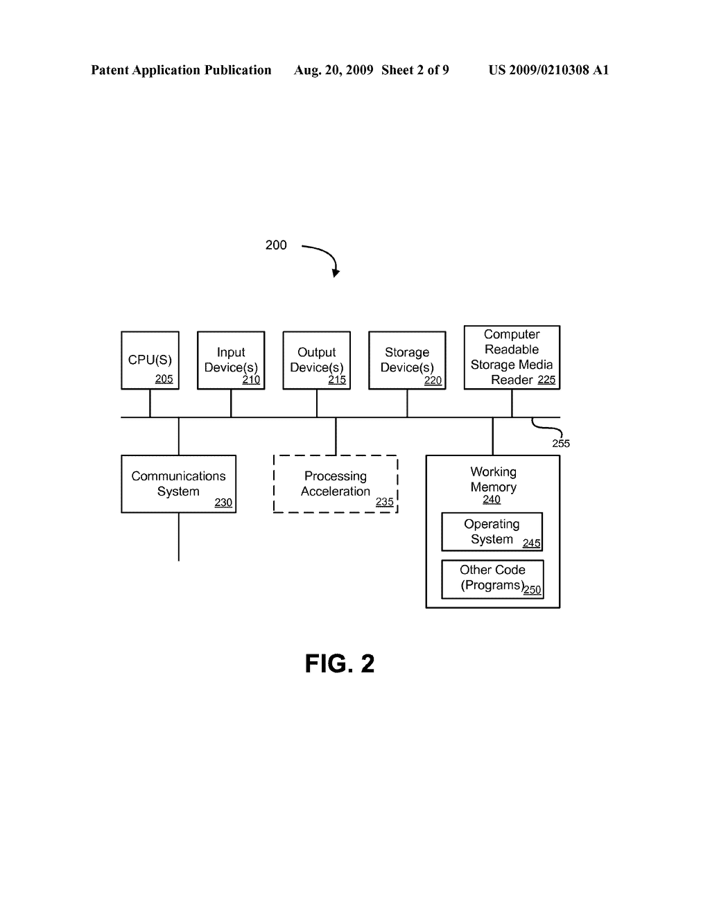 SECURE AUTHORIZATION OF CONTACTLESS TRANSACTION - diagram, schematic, and image 03