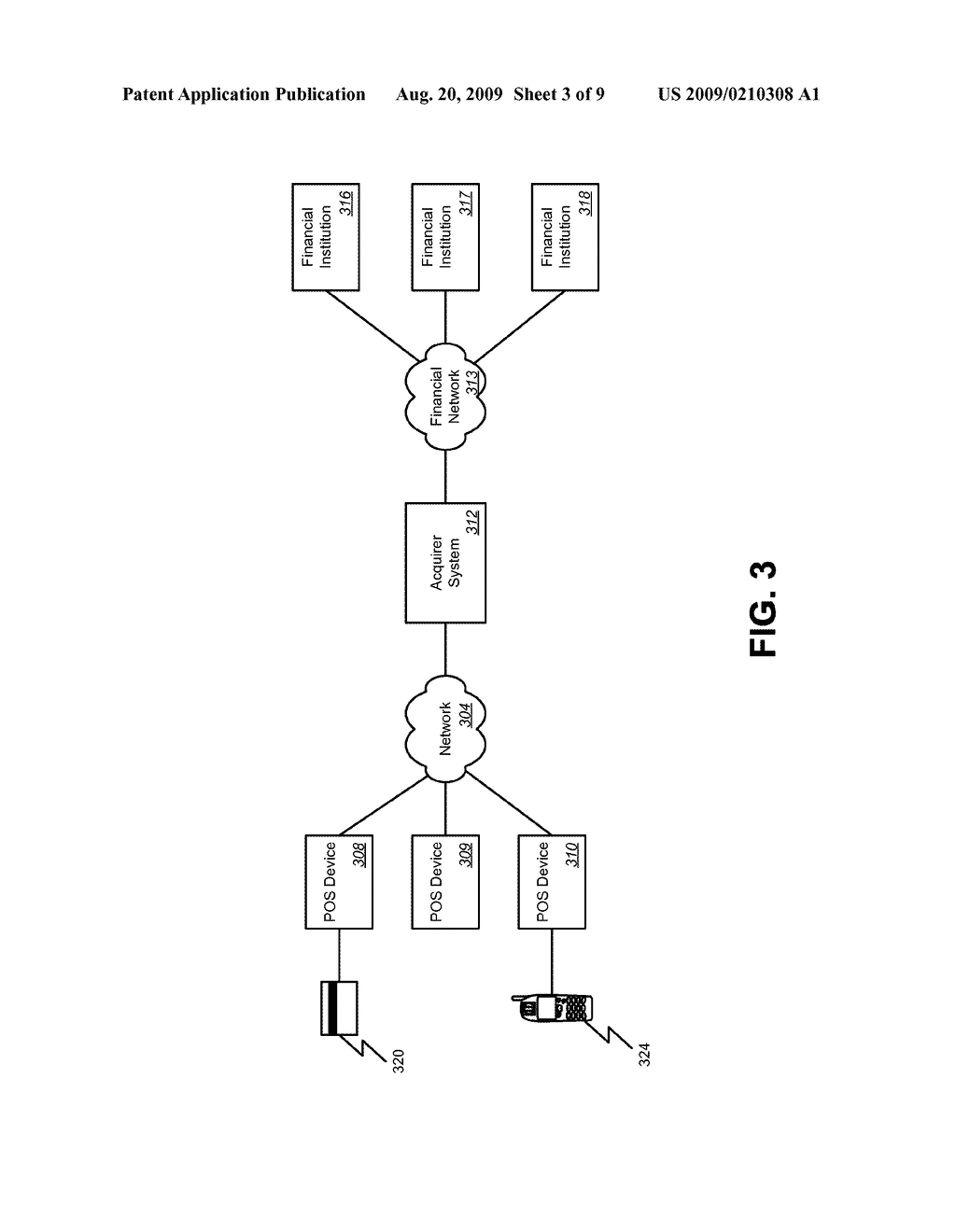 SECURE AUTHORIZATION OF CONTACTLESS TRANSACTION - diagram, schematic, and image 04