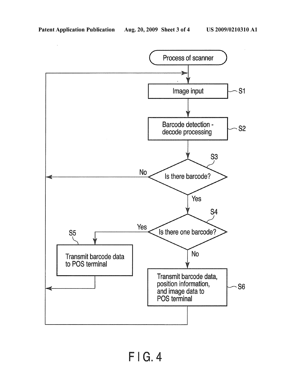 DATA CODE READER - diagram, schematic, and image 04