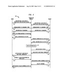 Method and system for purchase of a product or service using a communication network site diagram and image