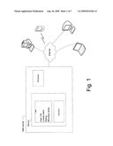 System and method for managing lending diagram and image