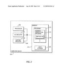 SYSTEM AND METHOD FOR PROVIDING DATA FOR USE IN REDUCING FRAUDULENT TRANSACTIONS BETWEEN HOLDERS OF FINANCIAL PRESENTATION DEVICES AND MERCHANTS diagram and image