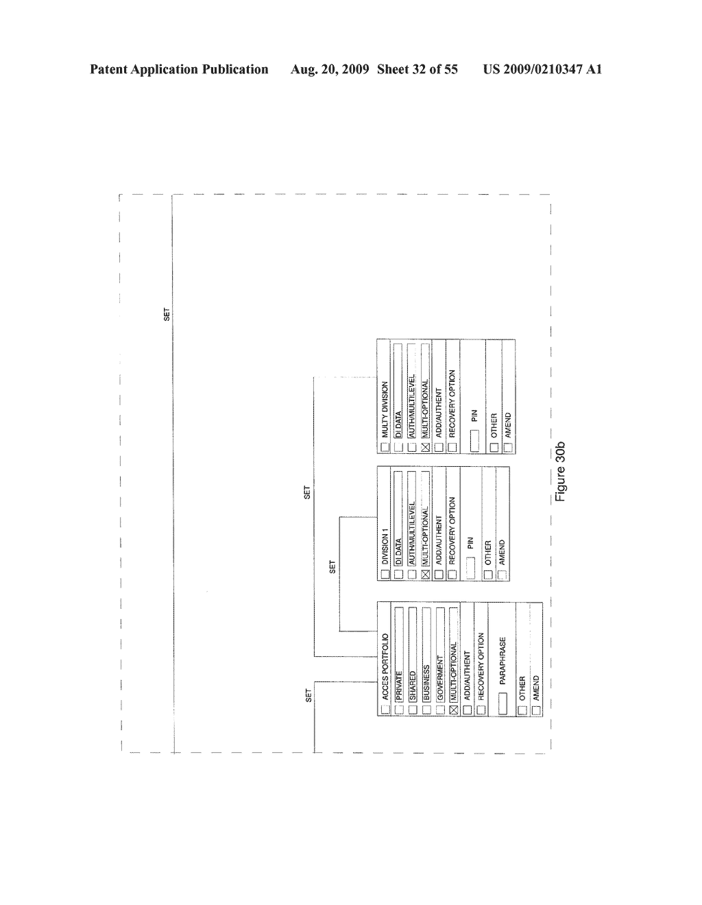 Method and System for a Virtual Safe - diagram, schematic, and image 33