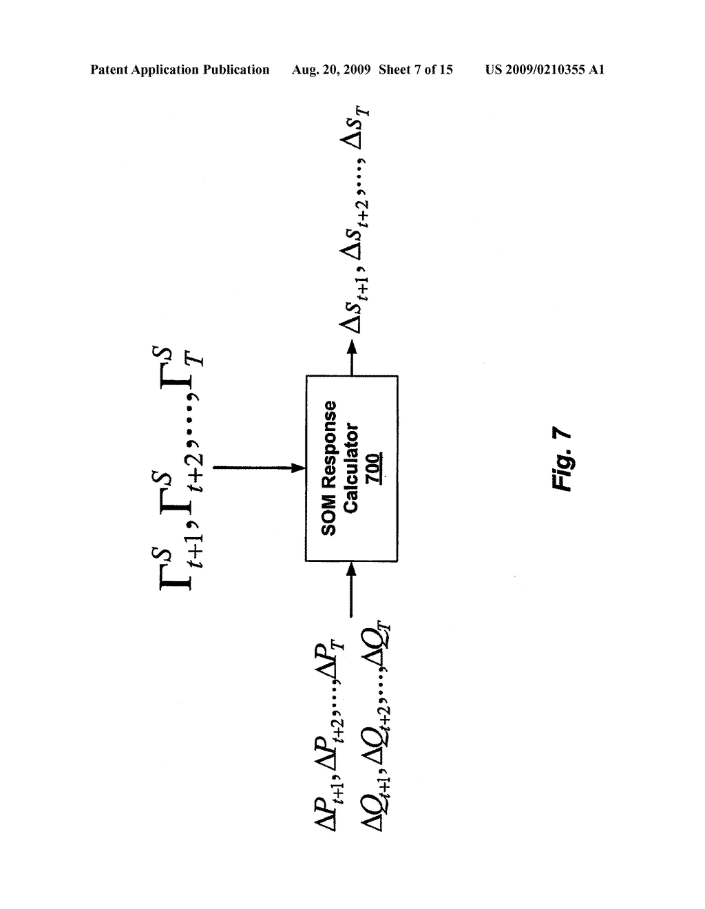 METHOD AND SYSTEM FOR PRODUCING OPTIMIZED PRICES FOR PRODUCTS FOR SALE - diagram, schematic, and image 08