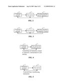 MULTI-PLATFORM CONTROL SYSTEM FOR CONTROLLING MACHINES diagram and image