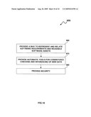 ASSET ADVISER INTELLIGENCE ENGINE FOR MANAGING REUSABLE SOFTWARE ASSETS diagram and image