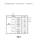 K-NEAREST NEIGHBOR SEARCH METHOD, K-NEAREST NEIGHBOR SEARCH PROGRAM, AND K-NEAREST NEIGHBOR SEARCH DEVICE diagram and image