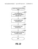 K-NEAREST NEIGHBOR SEARCH METHOD, K-NEAREST NEIGHBOR SEARCH PROGRAM, AND K-NEAREST NEIGHBOR SEARCH DEVICE diagram and image