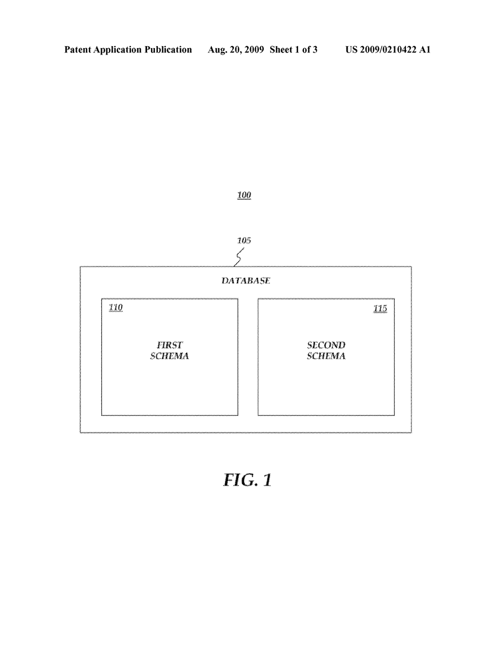 Secure Database Access - diagram, schematic, and image 02