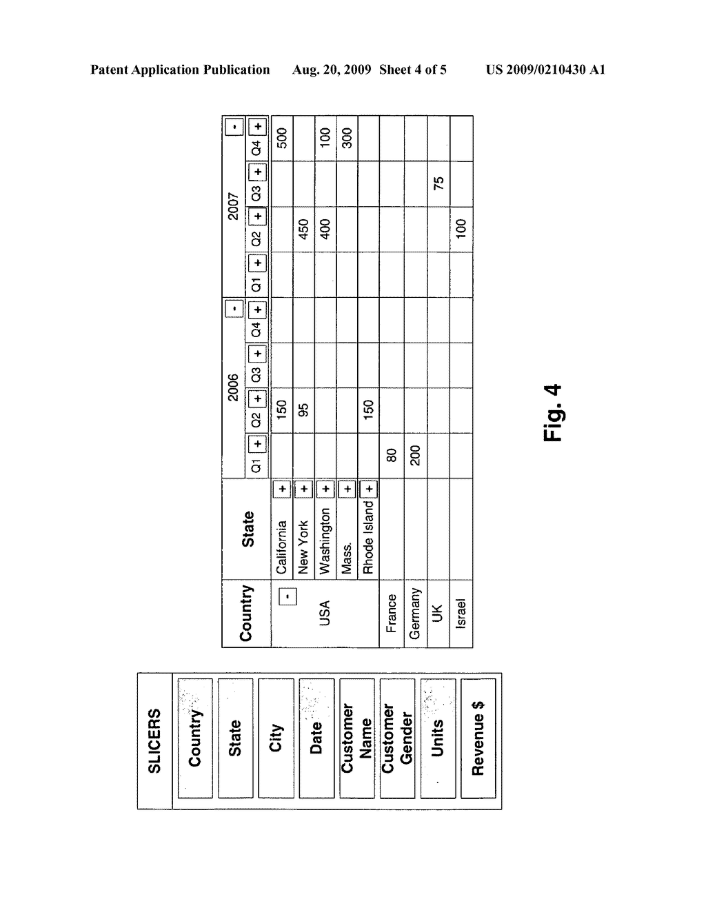 Creating pivot tables from tabular data - diagram, schematic, and image 05