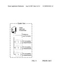 Load Sharing Cluster File Systems diagram and image