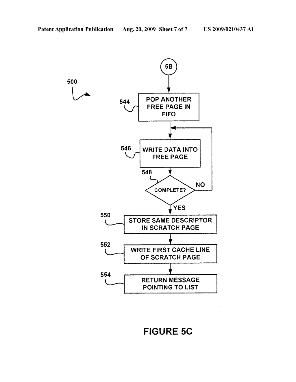 SYSTEM, METHOD, AND COMPUTER PROGRAM PRODUCT FOR SAVING AND RESTORING A COMPRESSION/DECOMPRESSION STATE - diagram, schematic, and image 08