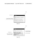 METHOD AND SYSTEM FOR COLLECTIVE SOCIALIZING USING A MOBILE SOCIAL NETWORK diagram and image